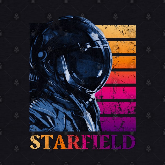 Starfield Original Aesthetic Tribute 〶 by Terahertz'Cloth